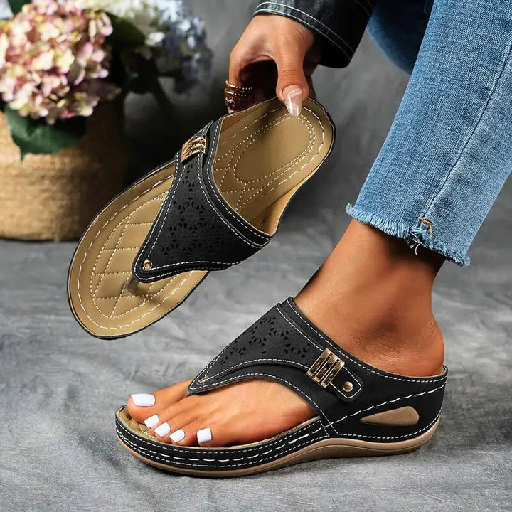 Eda | Stylish Sandal