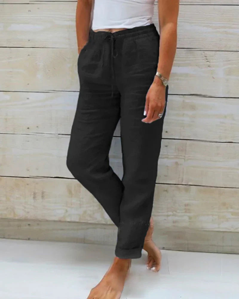 Julie | Casual Pants