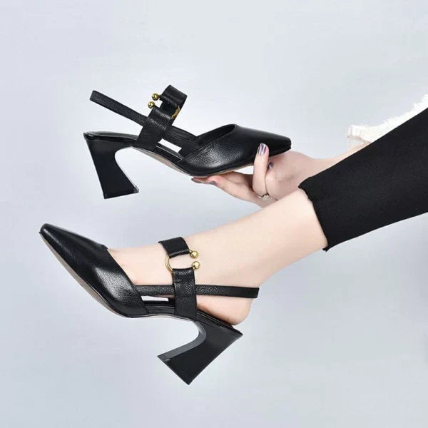 Luan | High Heel Sandal