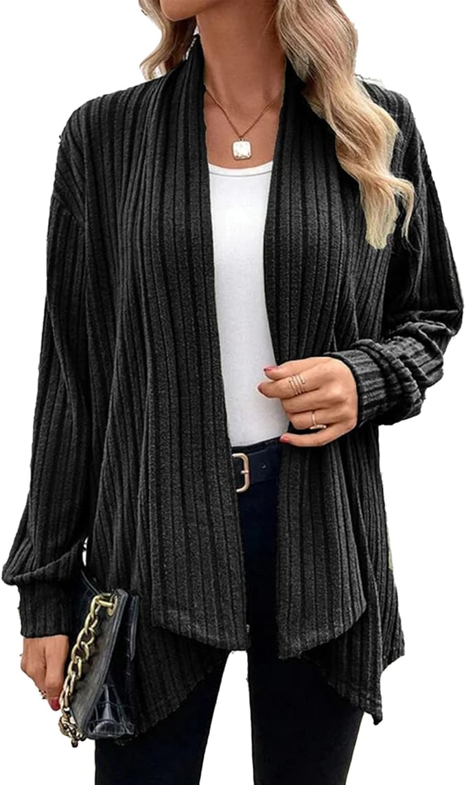 Tara | Stylish Cardigan