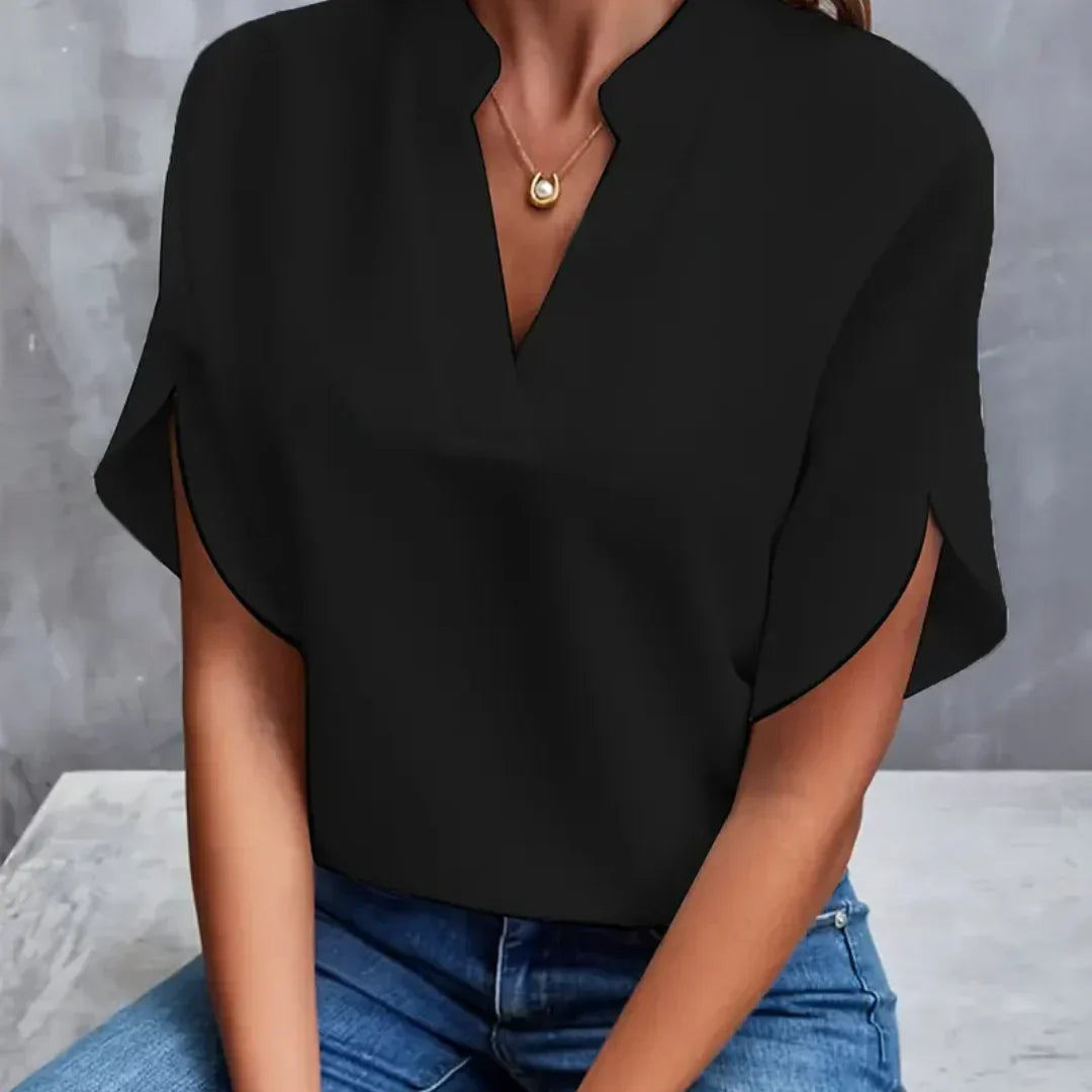 June | Casual Blouse