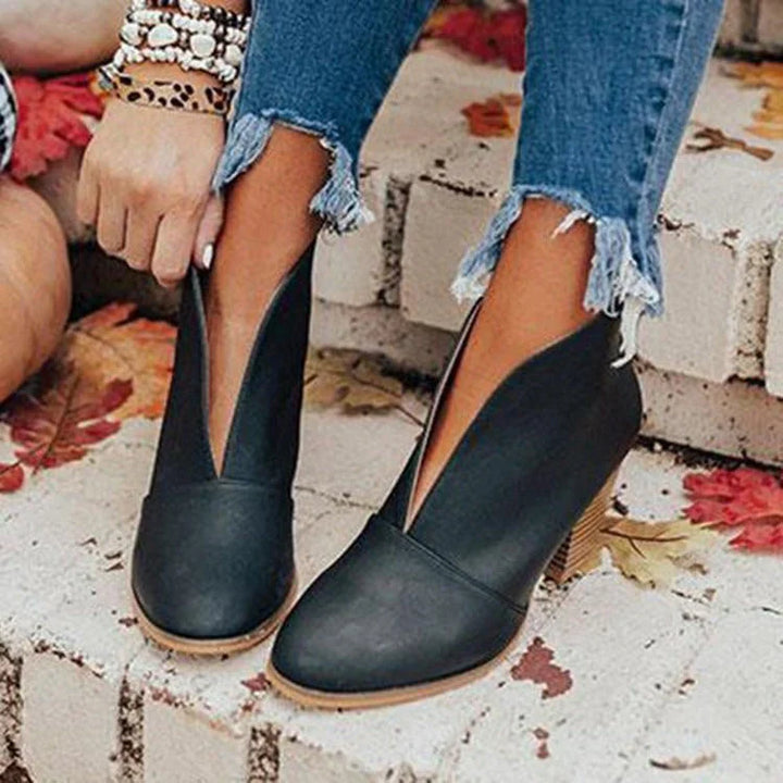 Helen | Ankle Boot