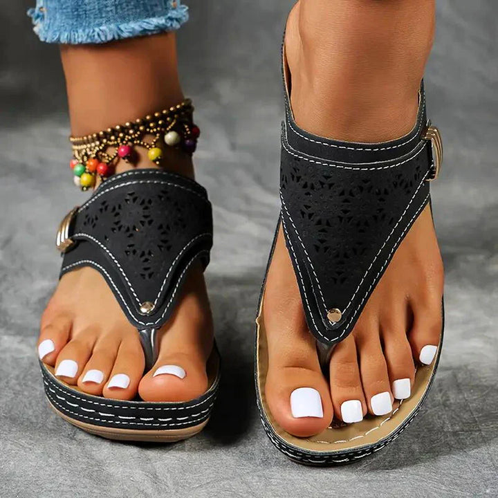 Eda | Stylish Sandal